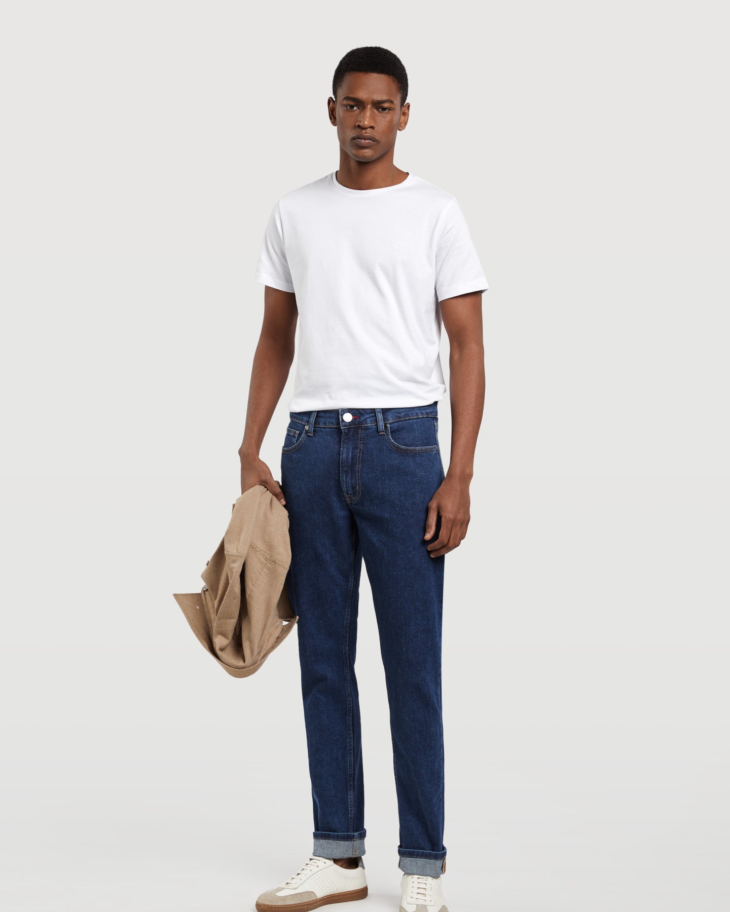 Medium Blue