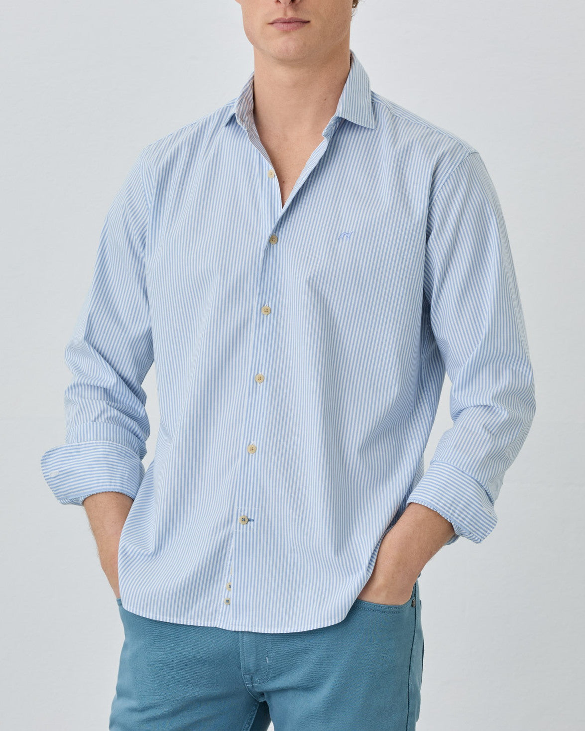 Light Blue