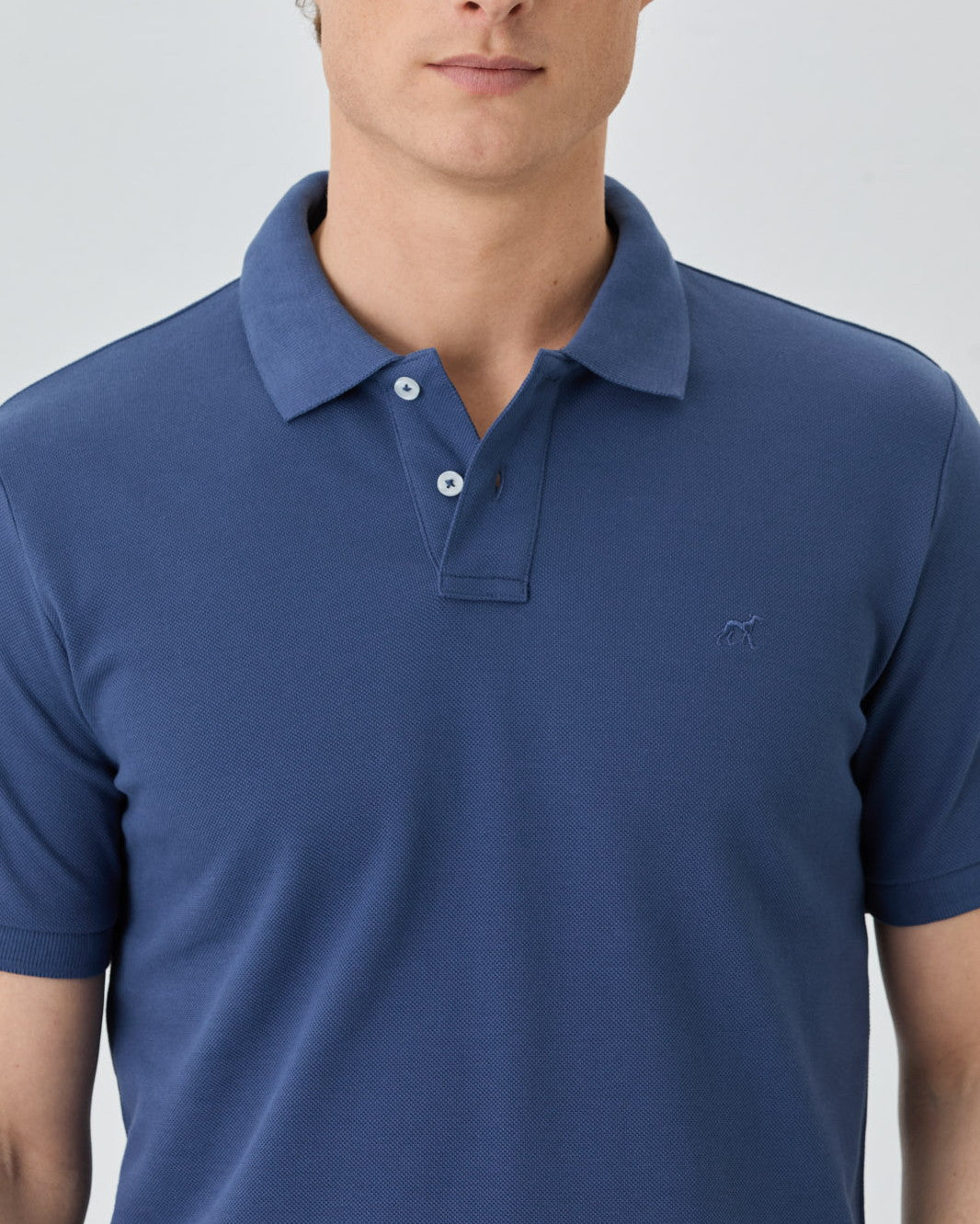 Medium Blue