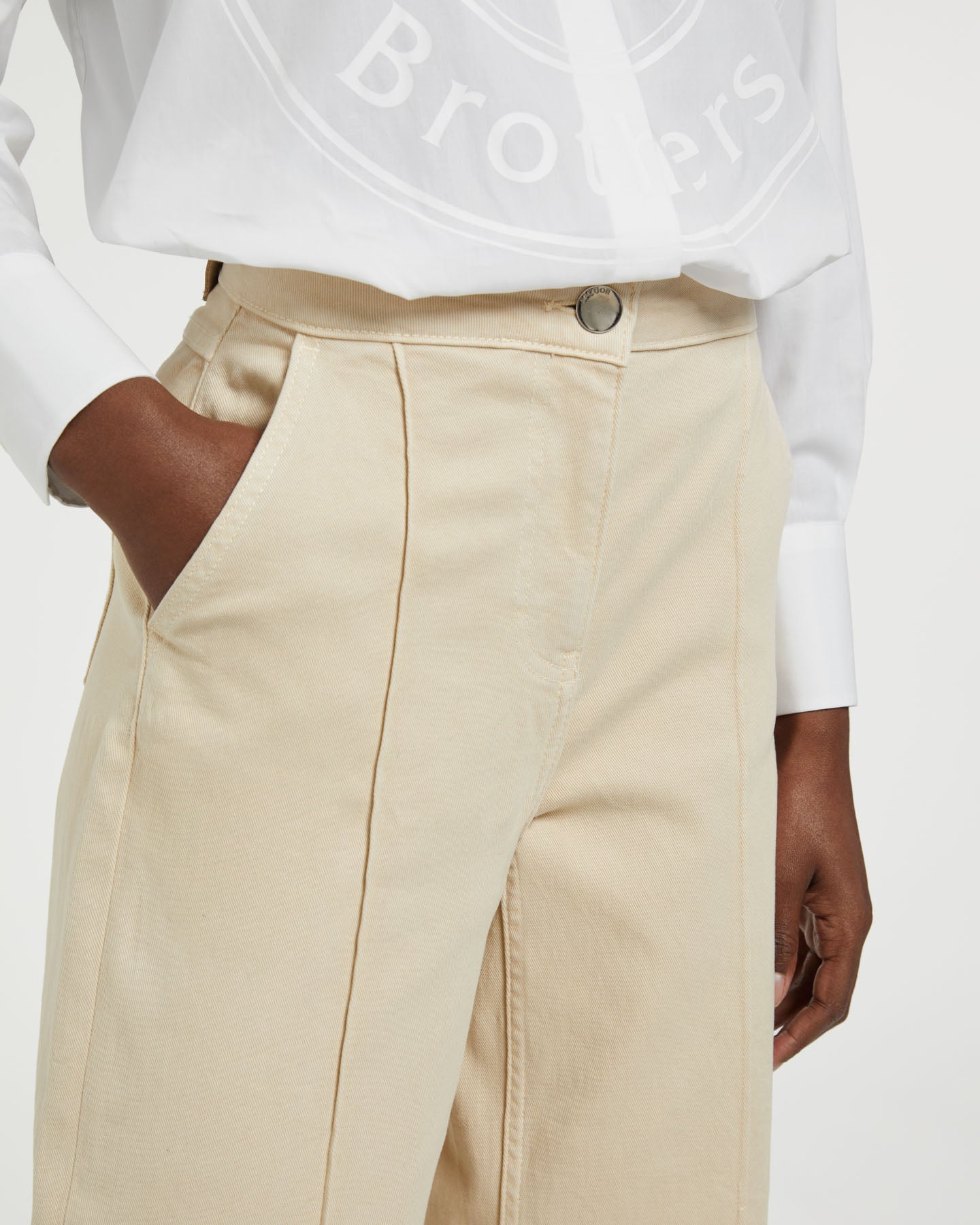 Light Beige