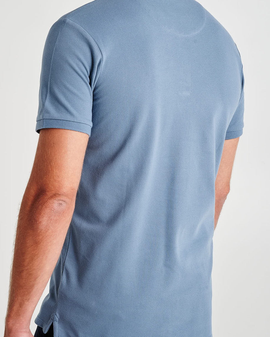 Medium Blue