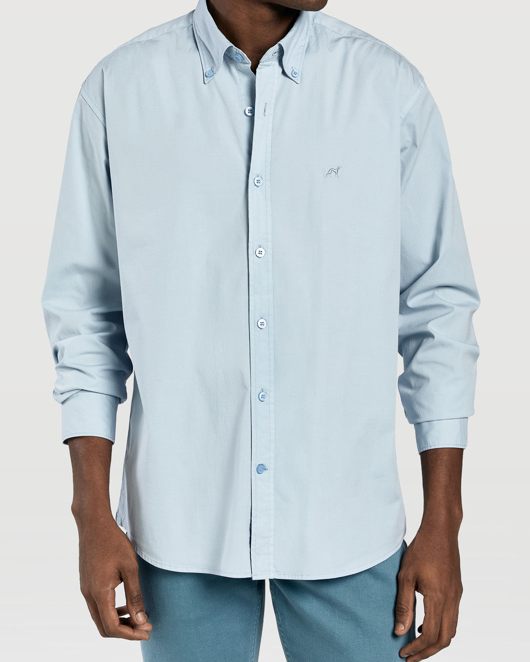 Light Blue