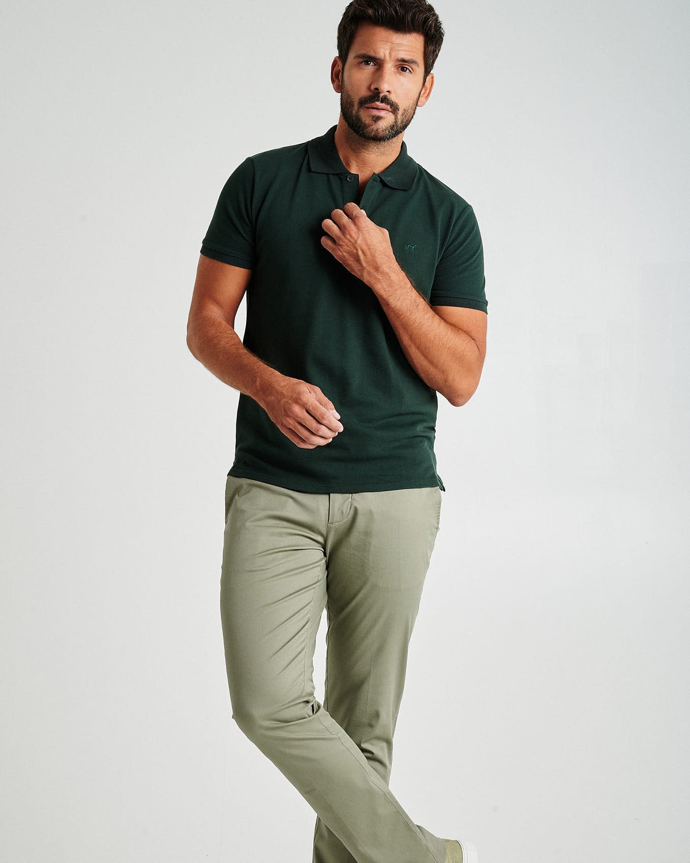 Khaki