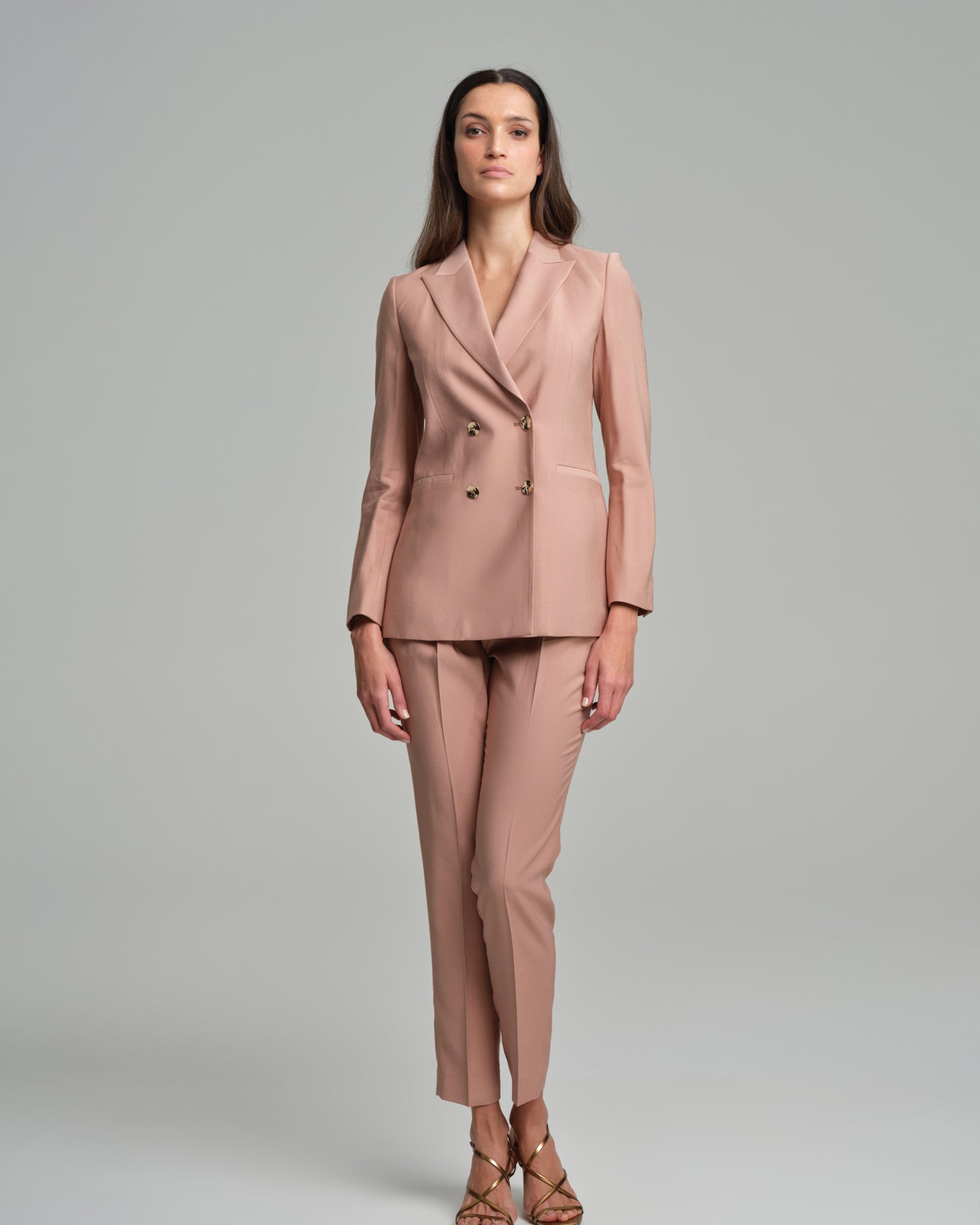 Pale Pink