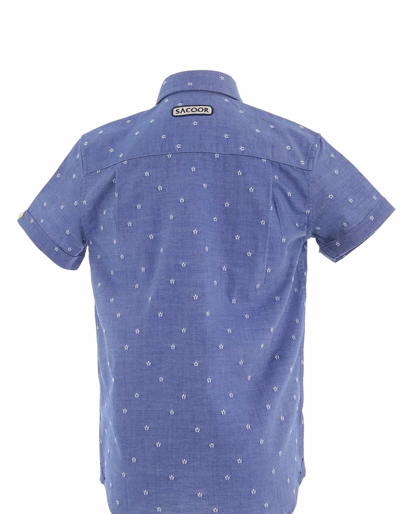 Medium Blue