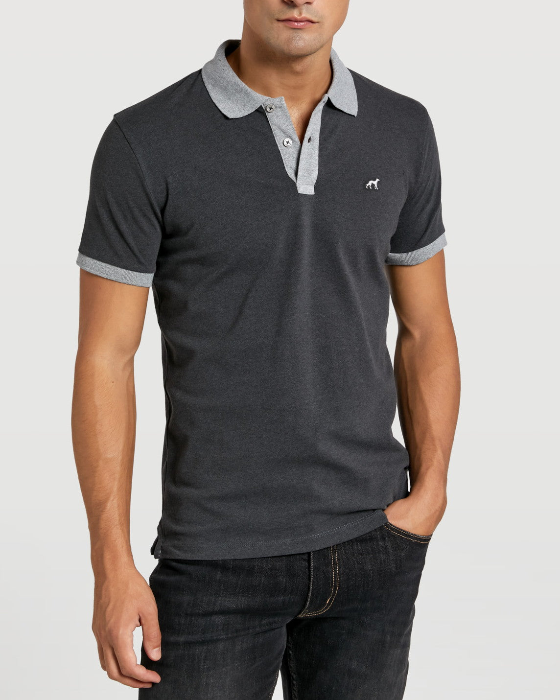 Dark Grey