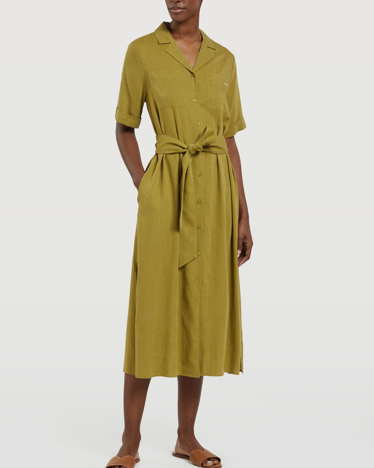 Khaki