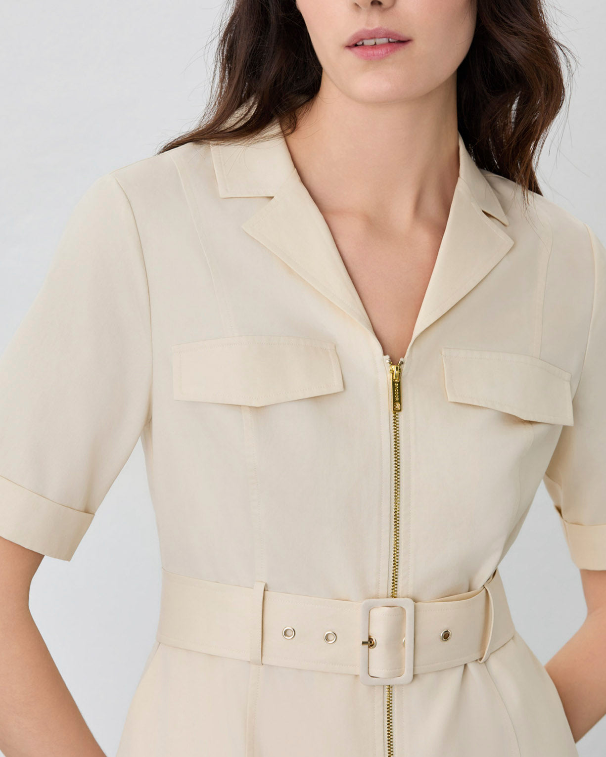 Light Beige
