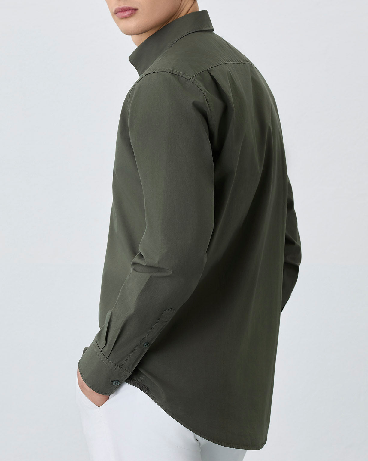 Dark Green