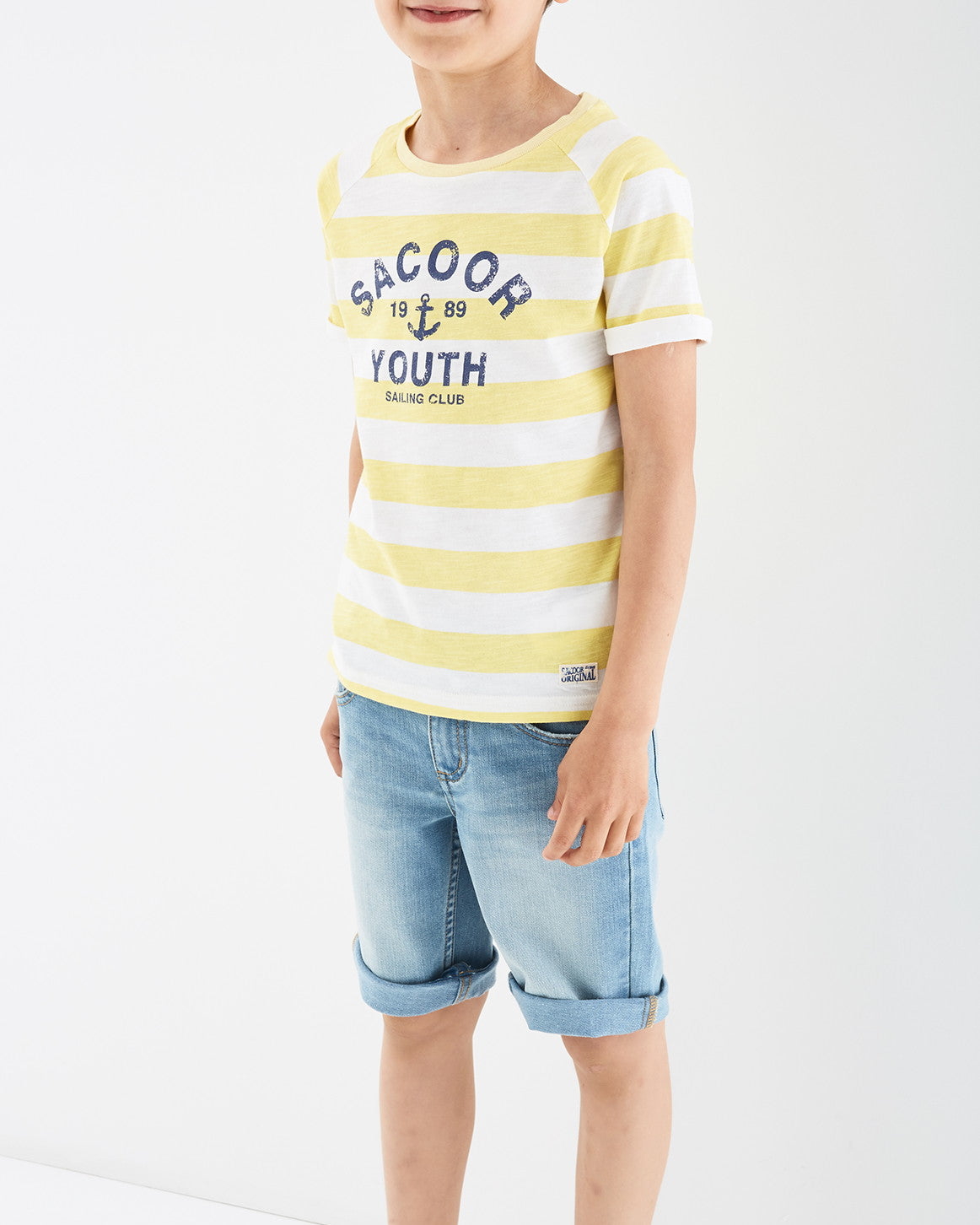 Light Yellow