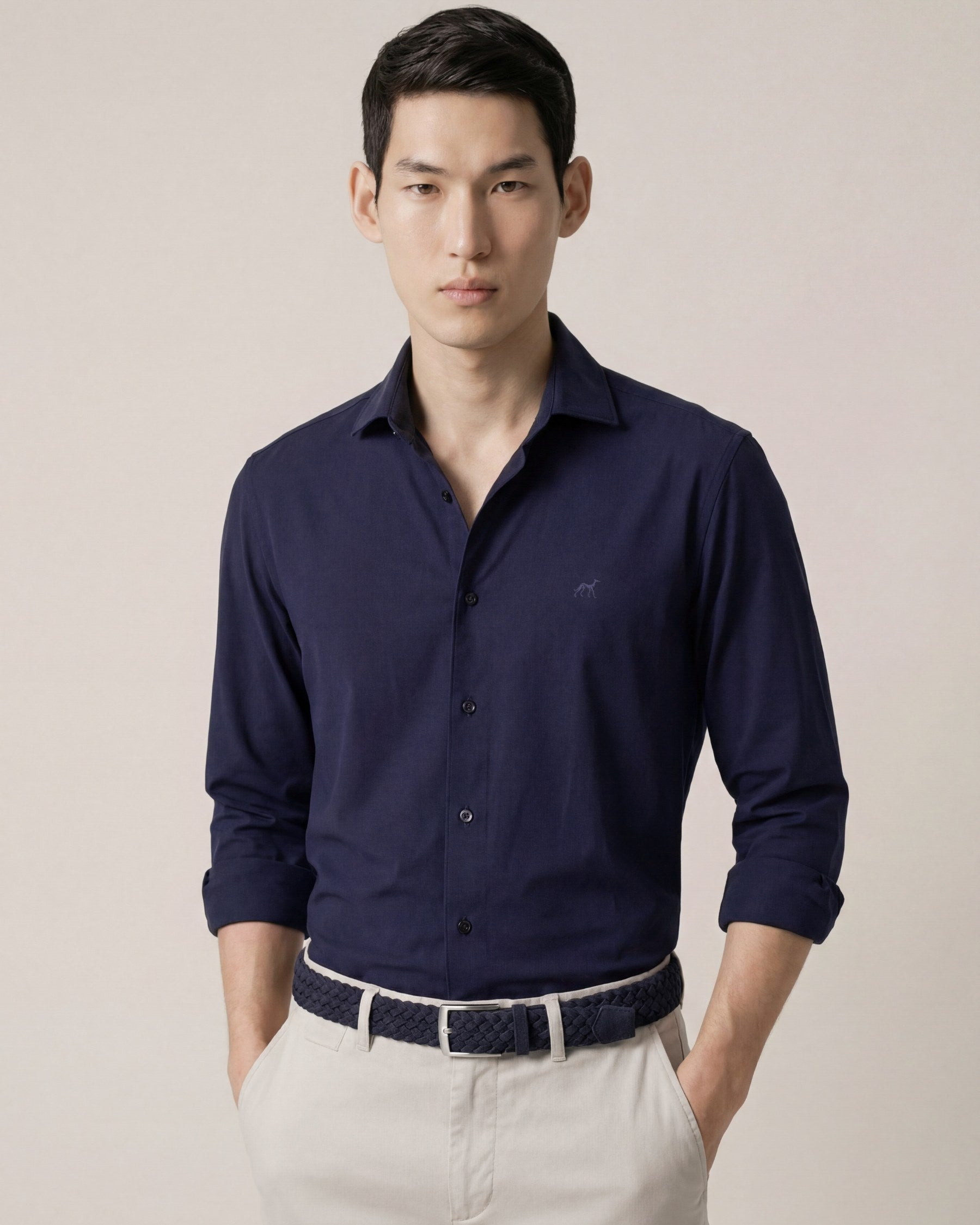 Dark Blue (AI)