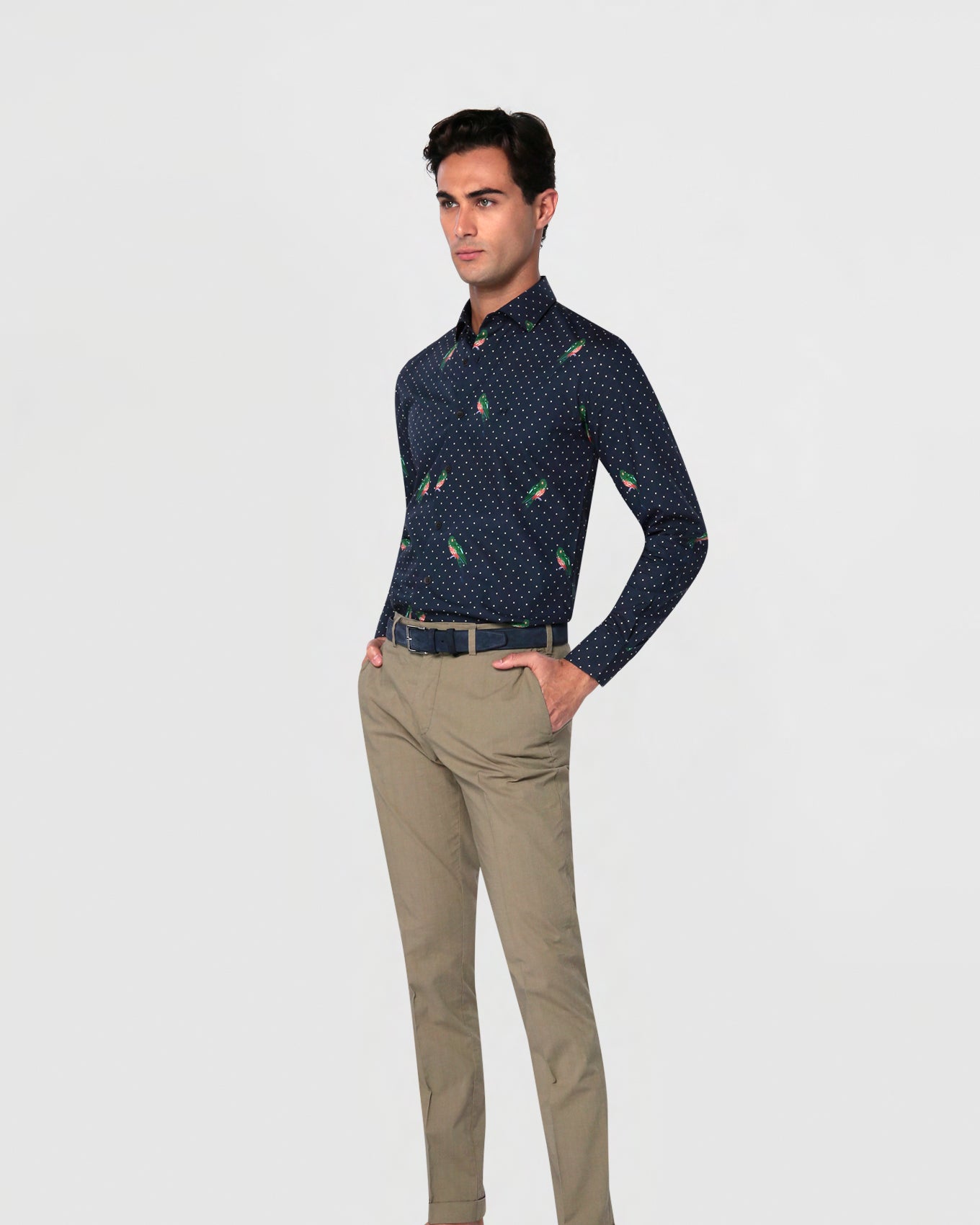 Khaki