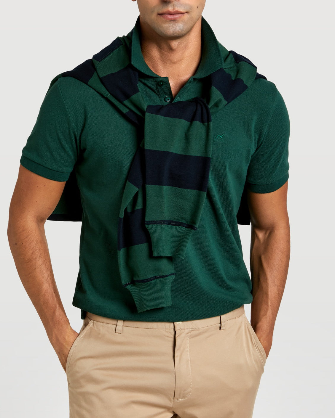 Dark Green