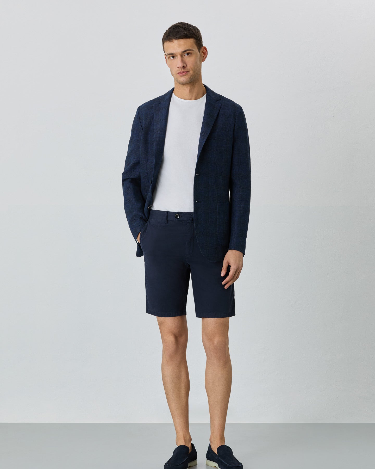 Dark Blue