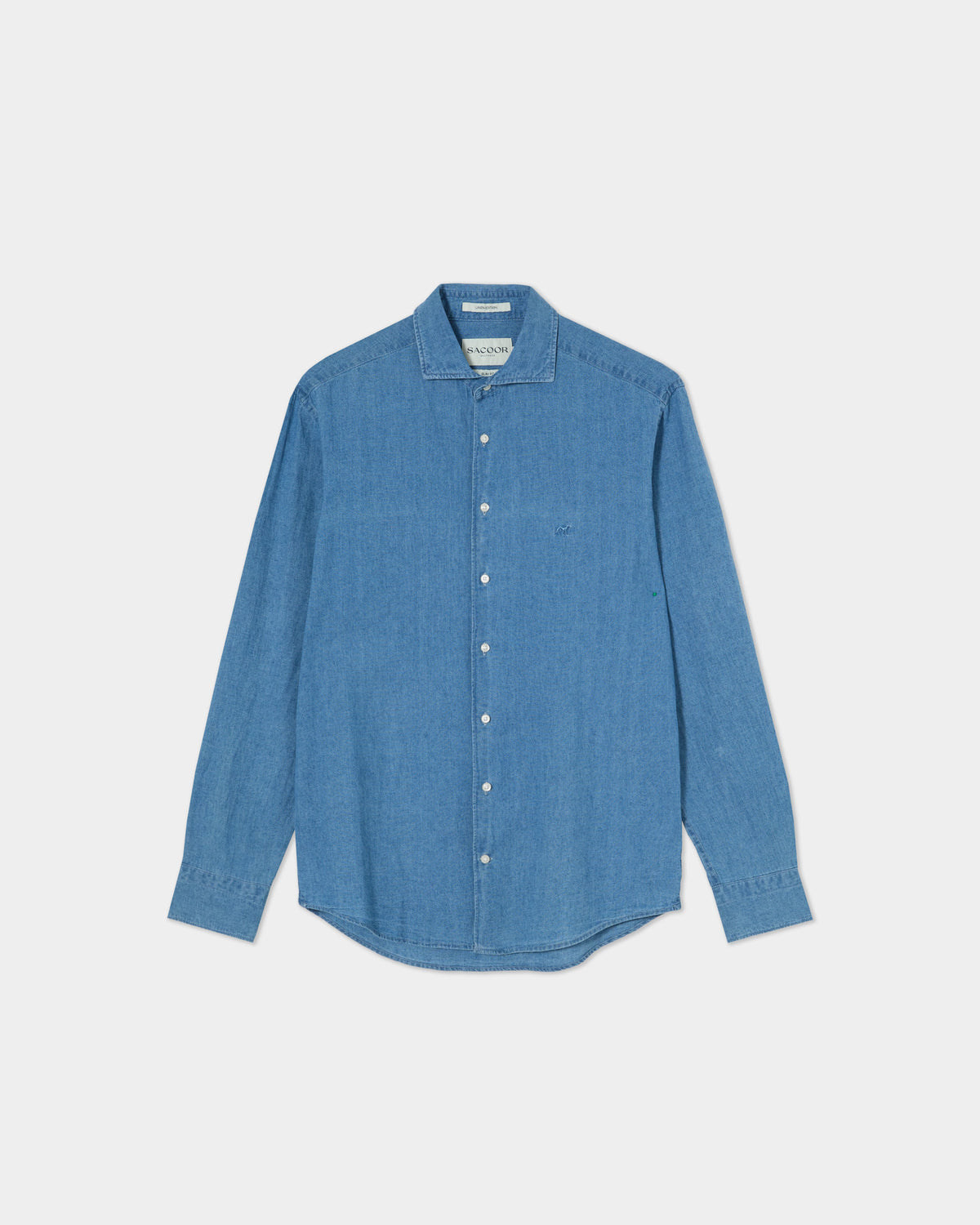 Medium Blue (AI)