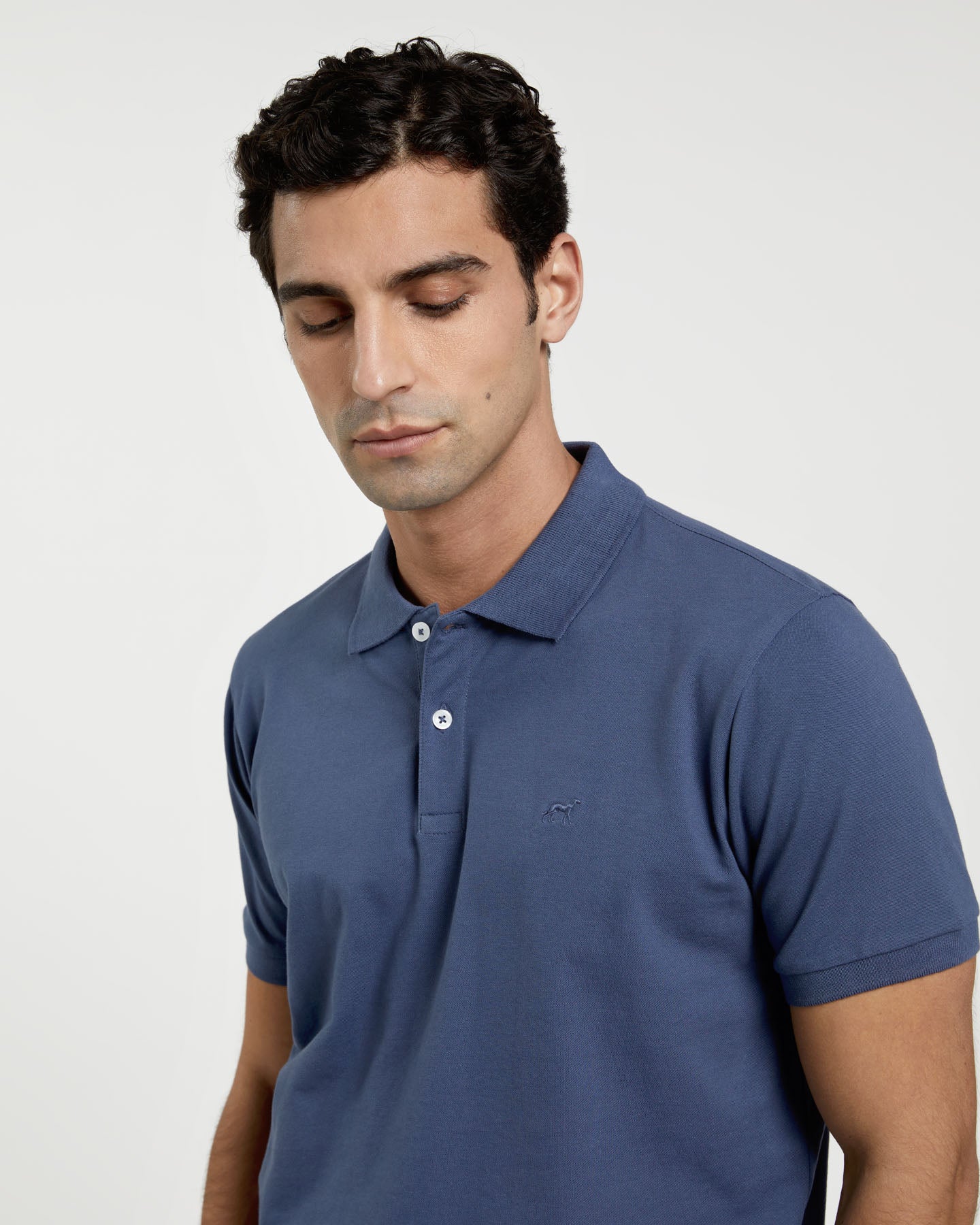 Medium Blue