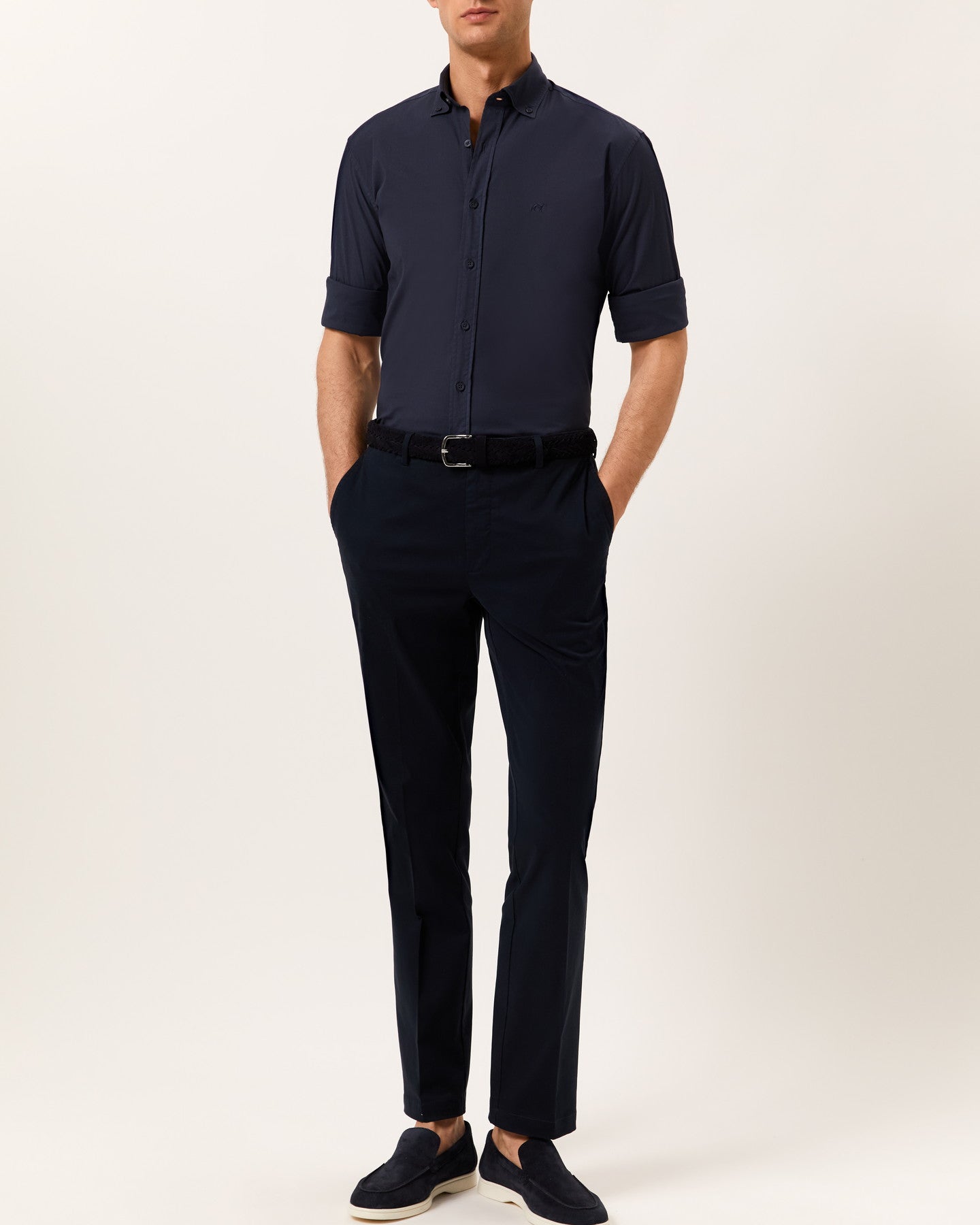 Dark Blue