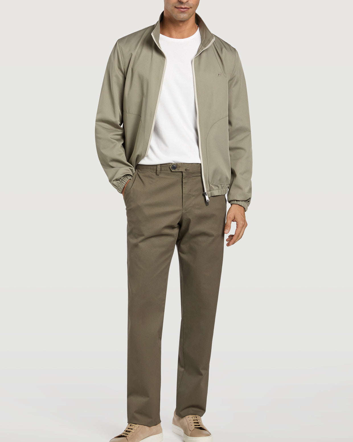 Khaki