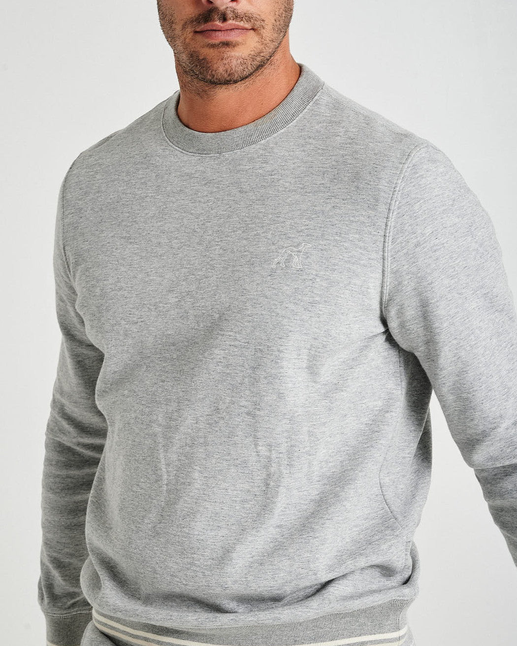 Mix Grey