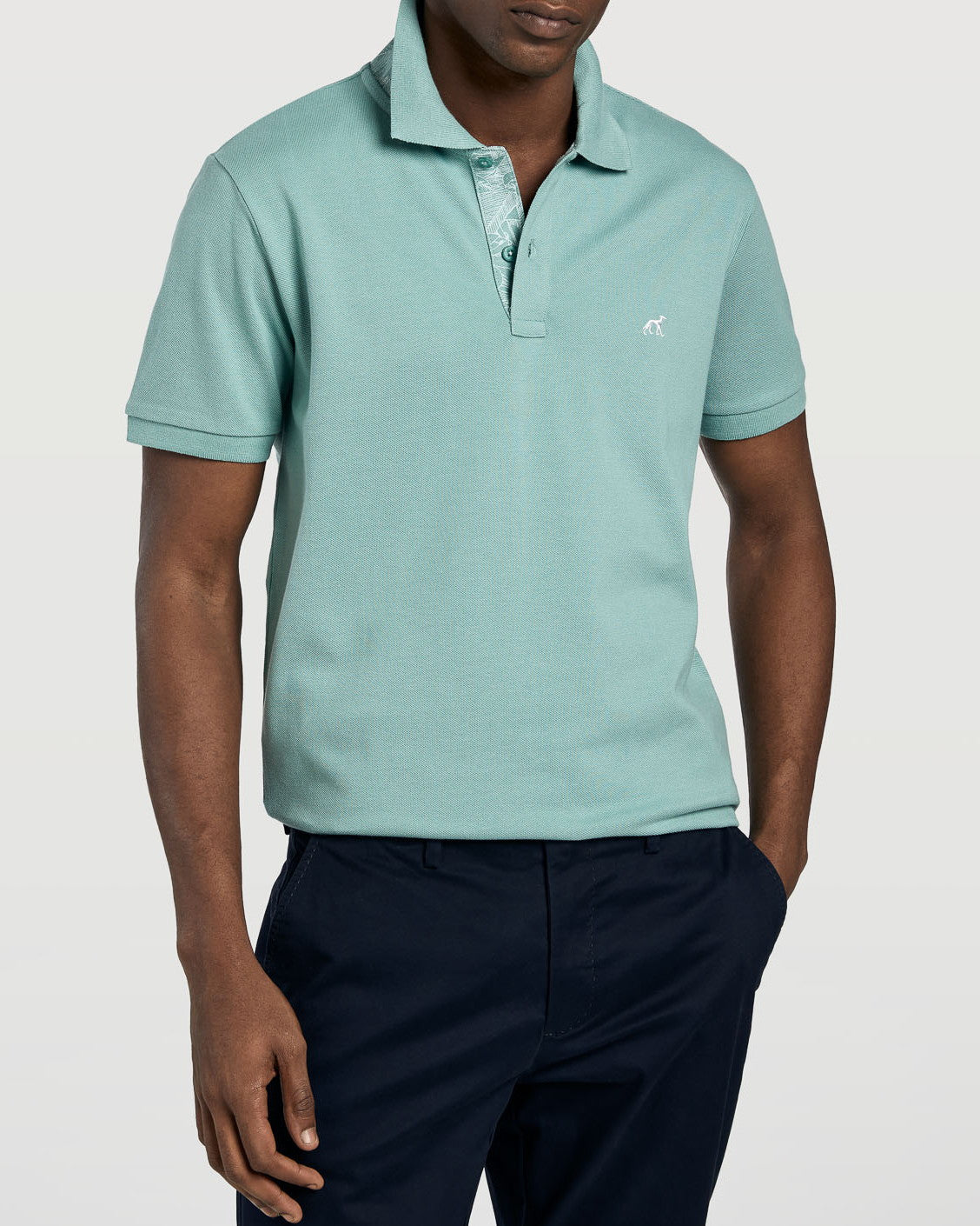 Light Turquoise