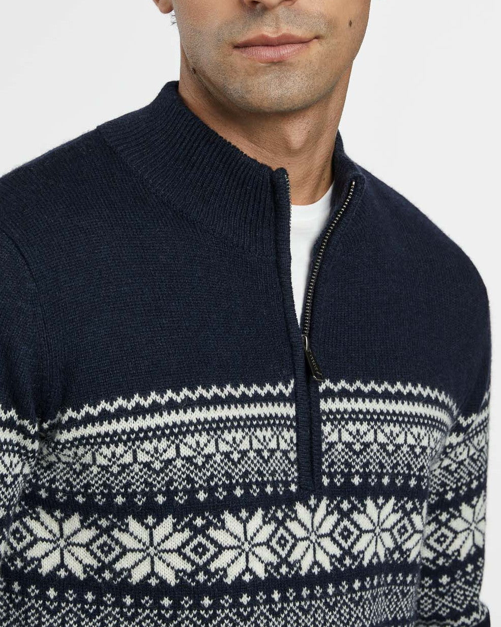 Dark Blue