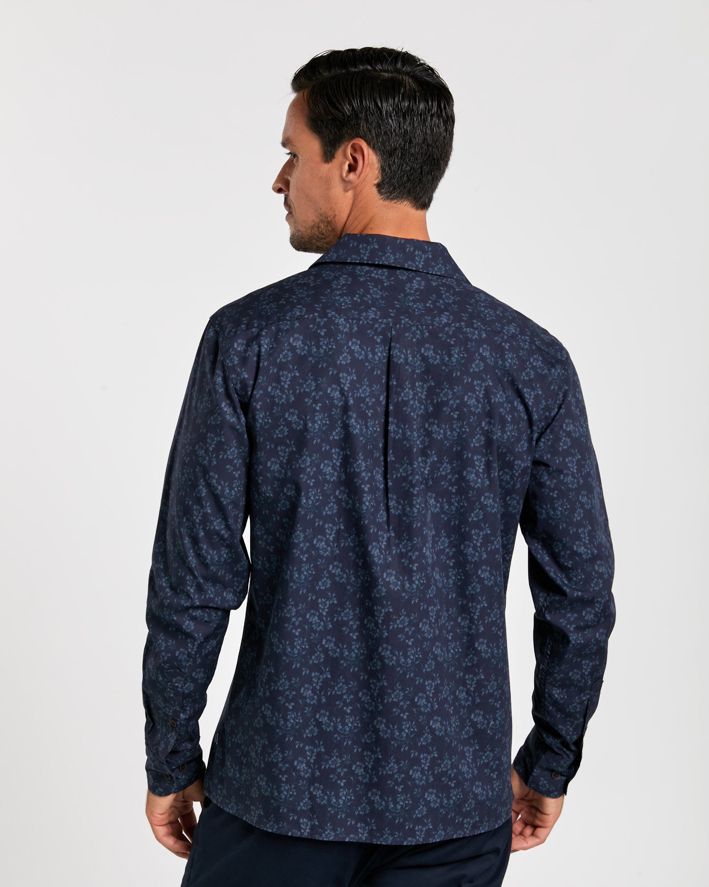 Dark Blue
