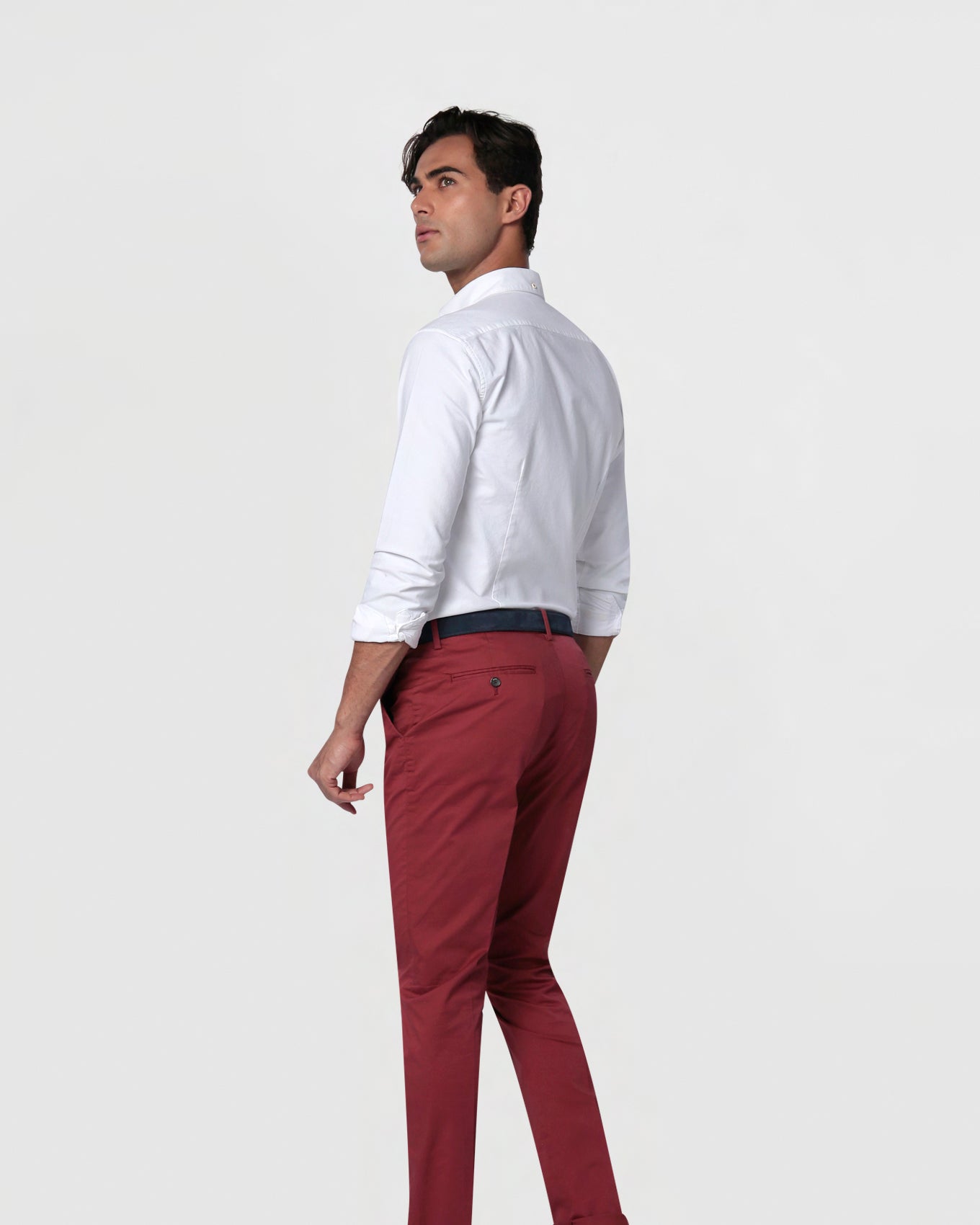Light Red