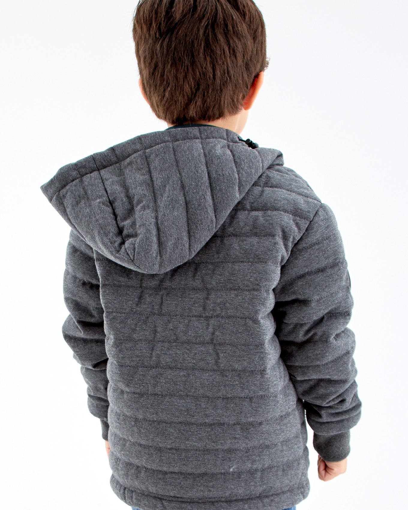 Mix Grey