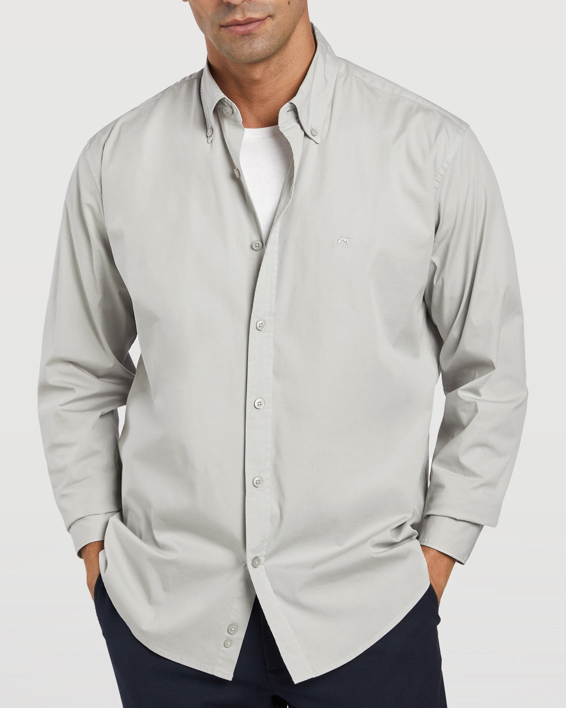 Light Grey