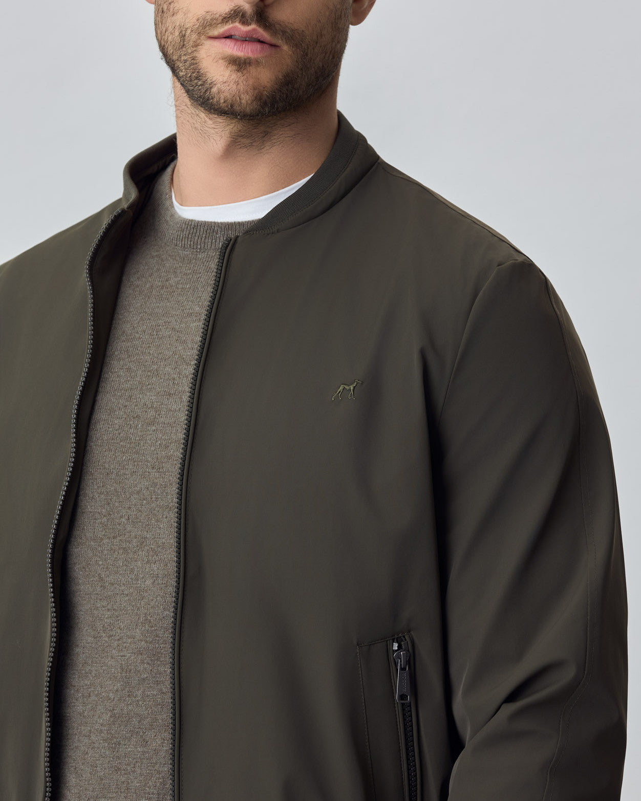 Khaki