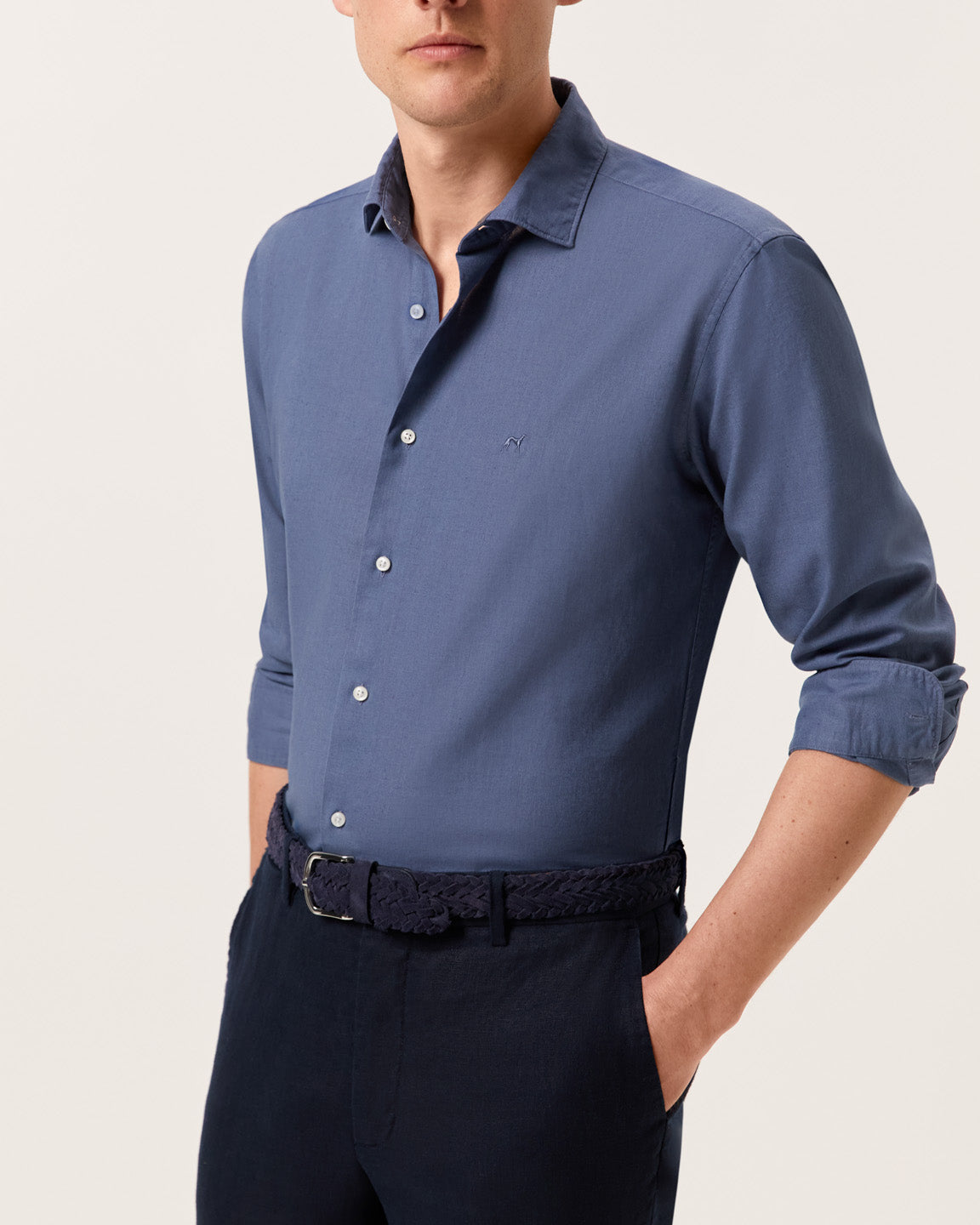 Medium Blue