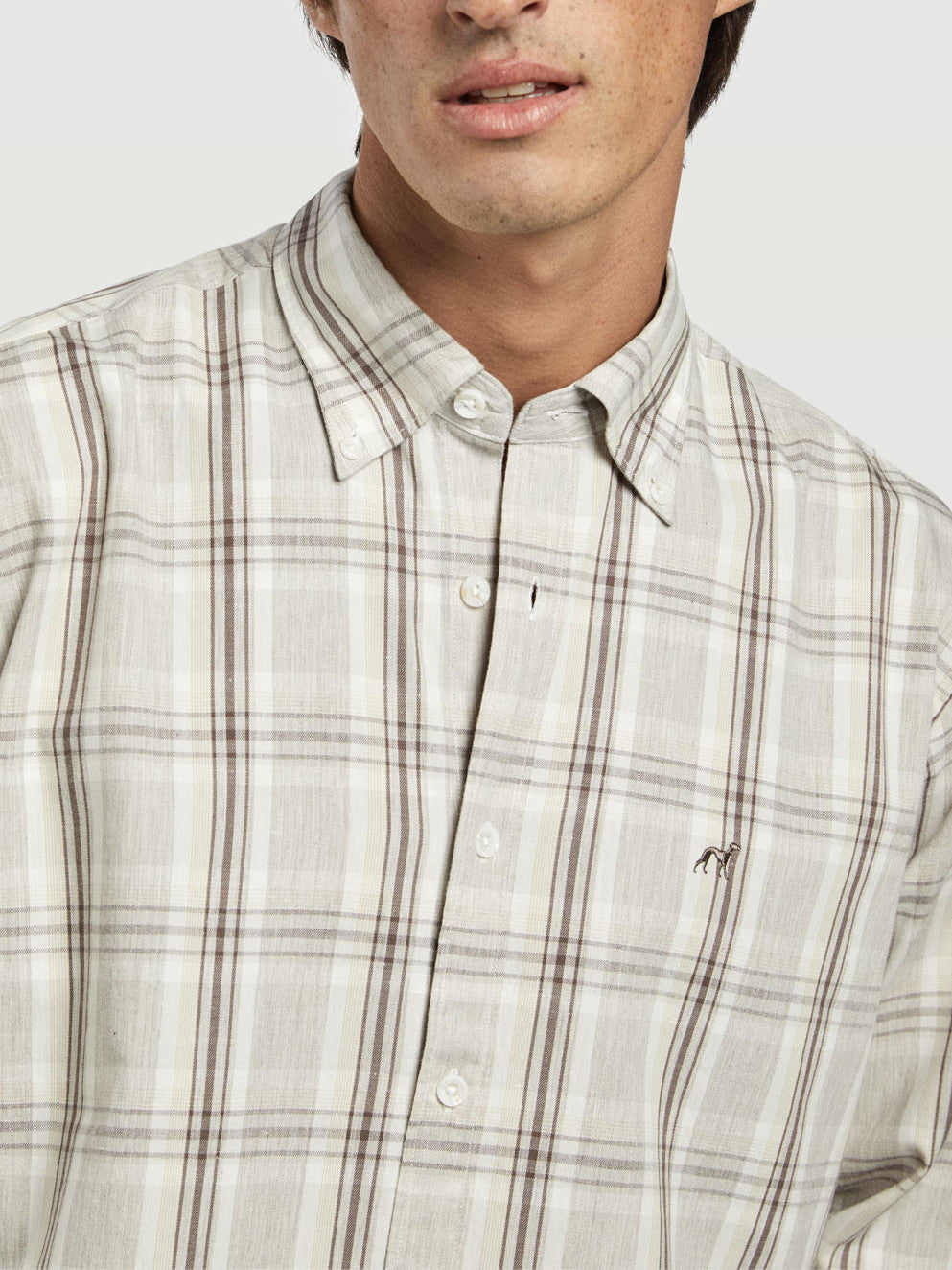 Light Grey