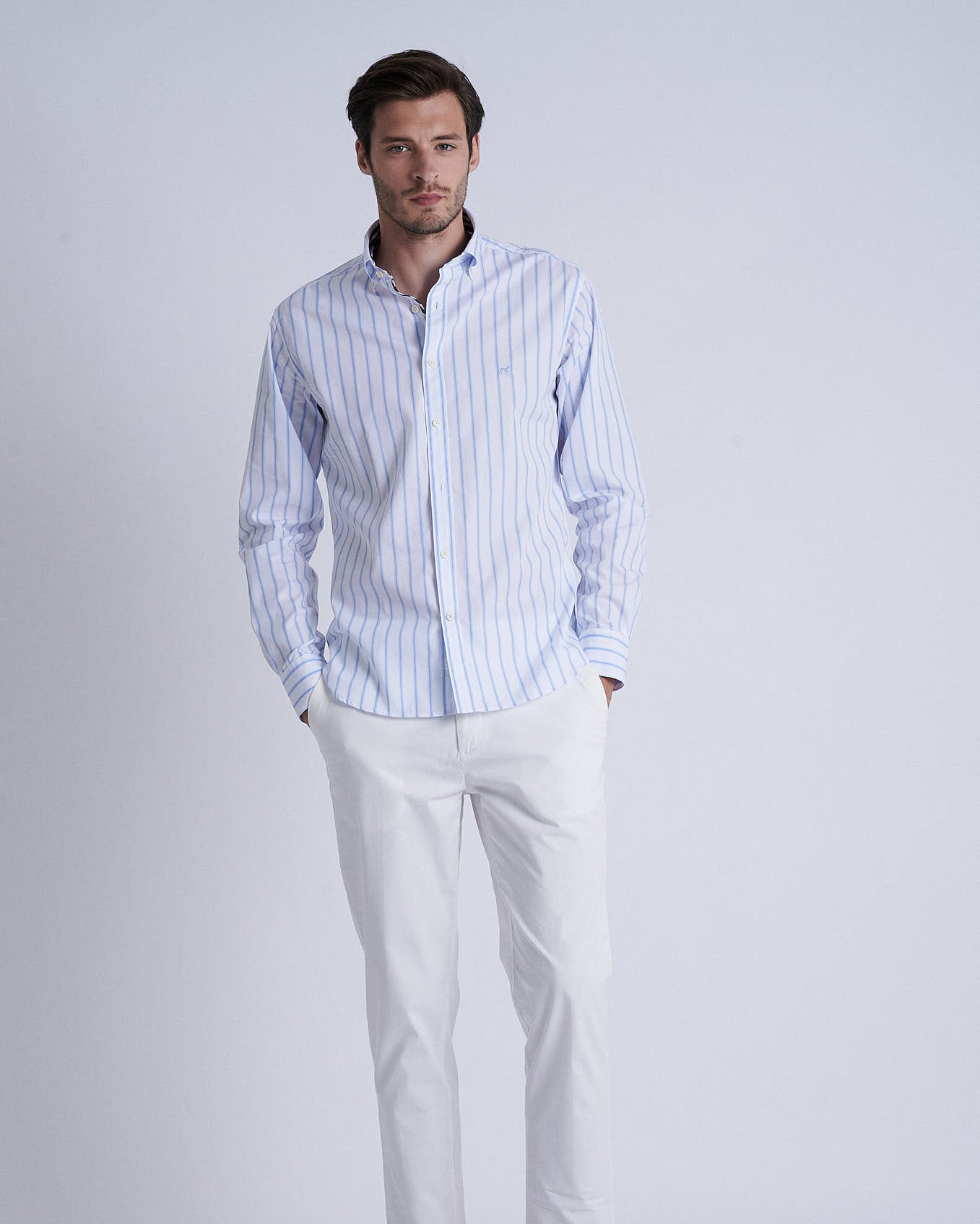 Light Blue
