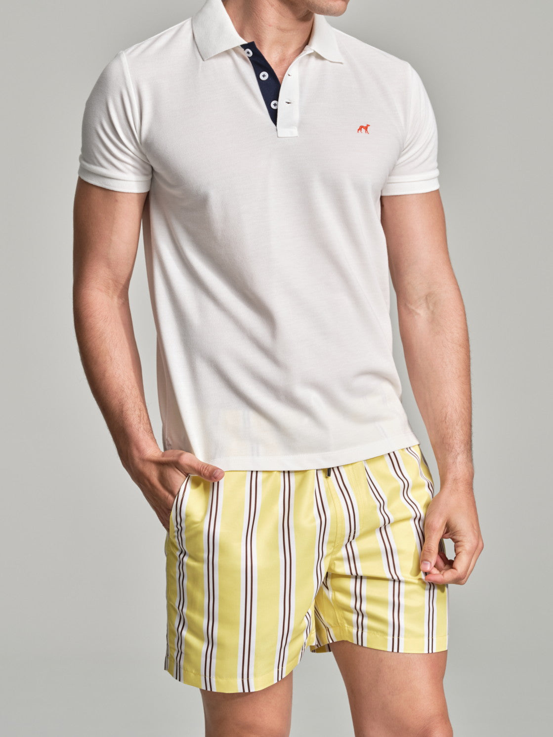 Light Yellow