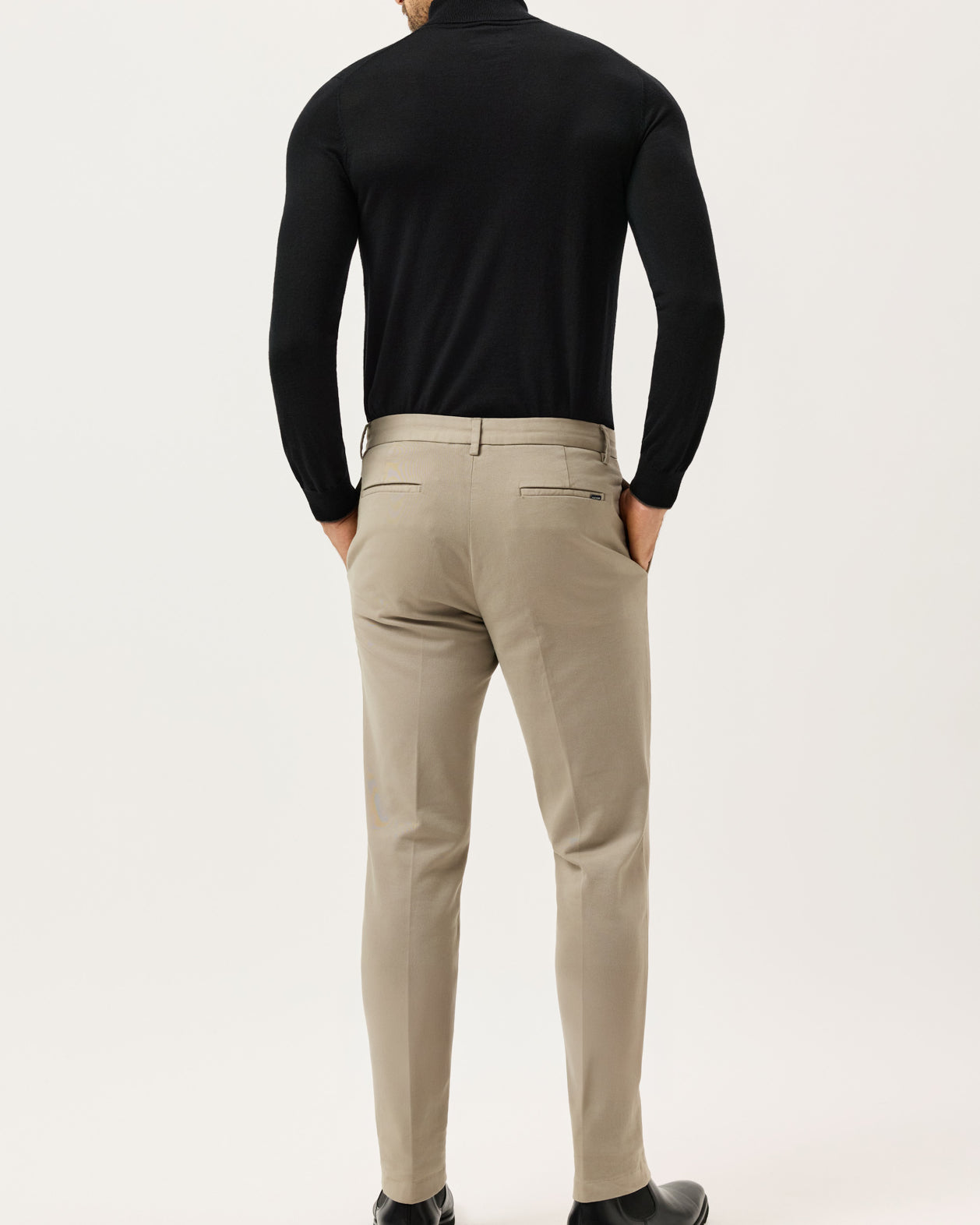 Light Brown