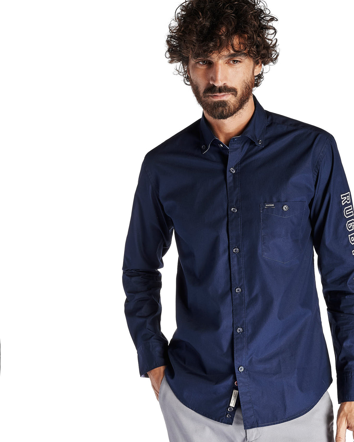 Dark Blue