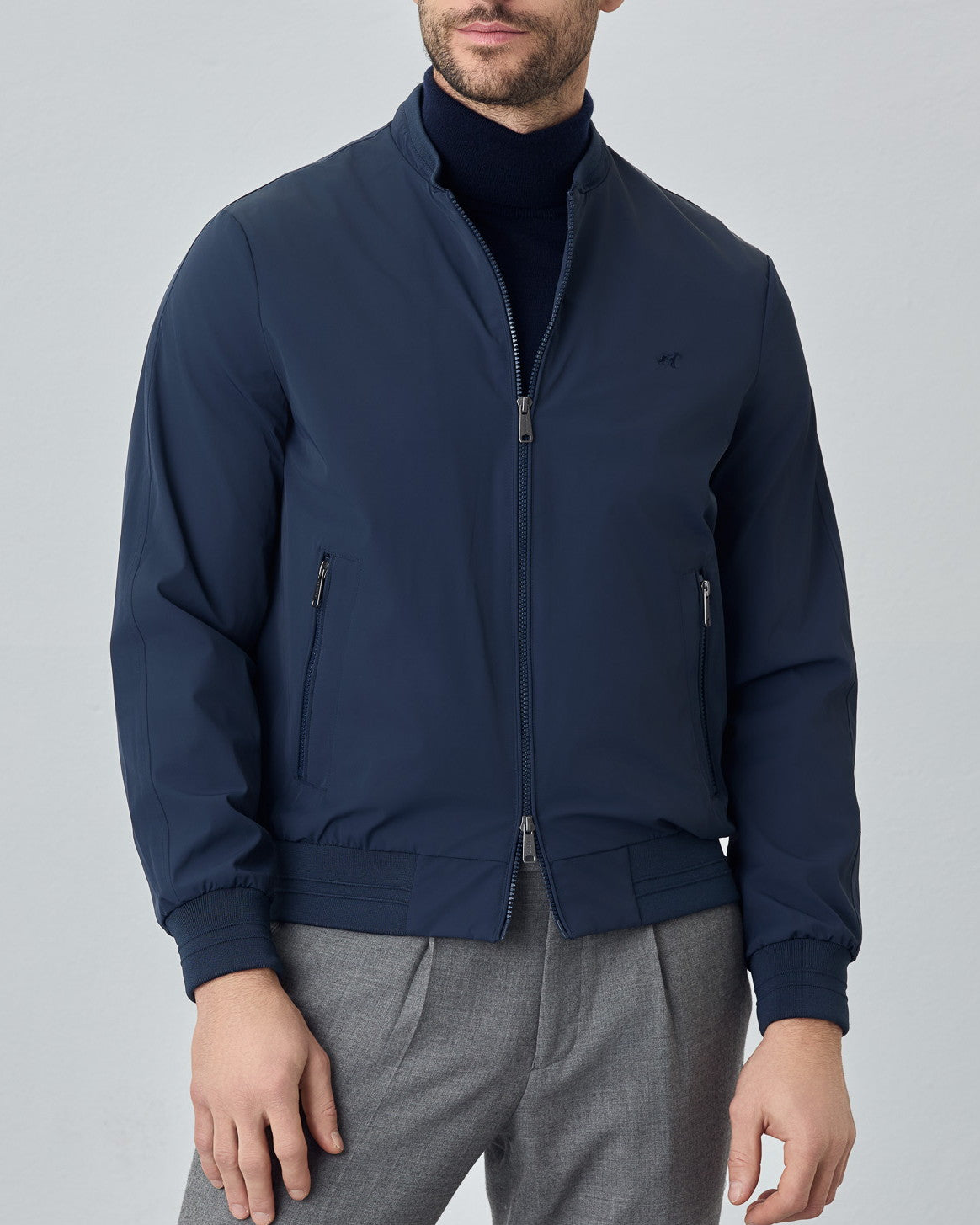 Dark Blue