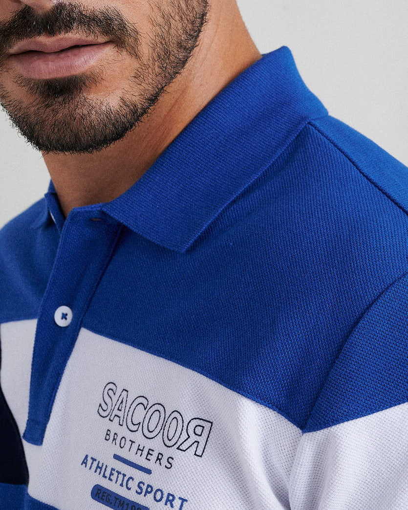 Royal Blue