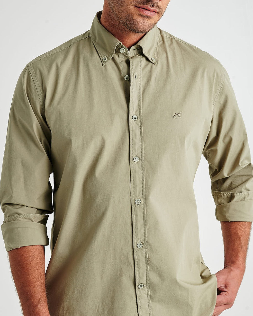 Khaki