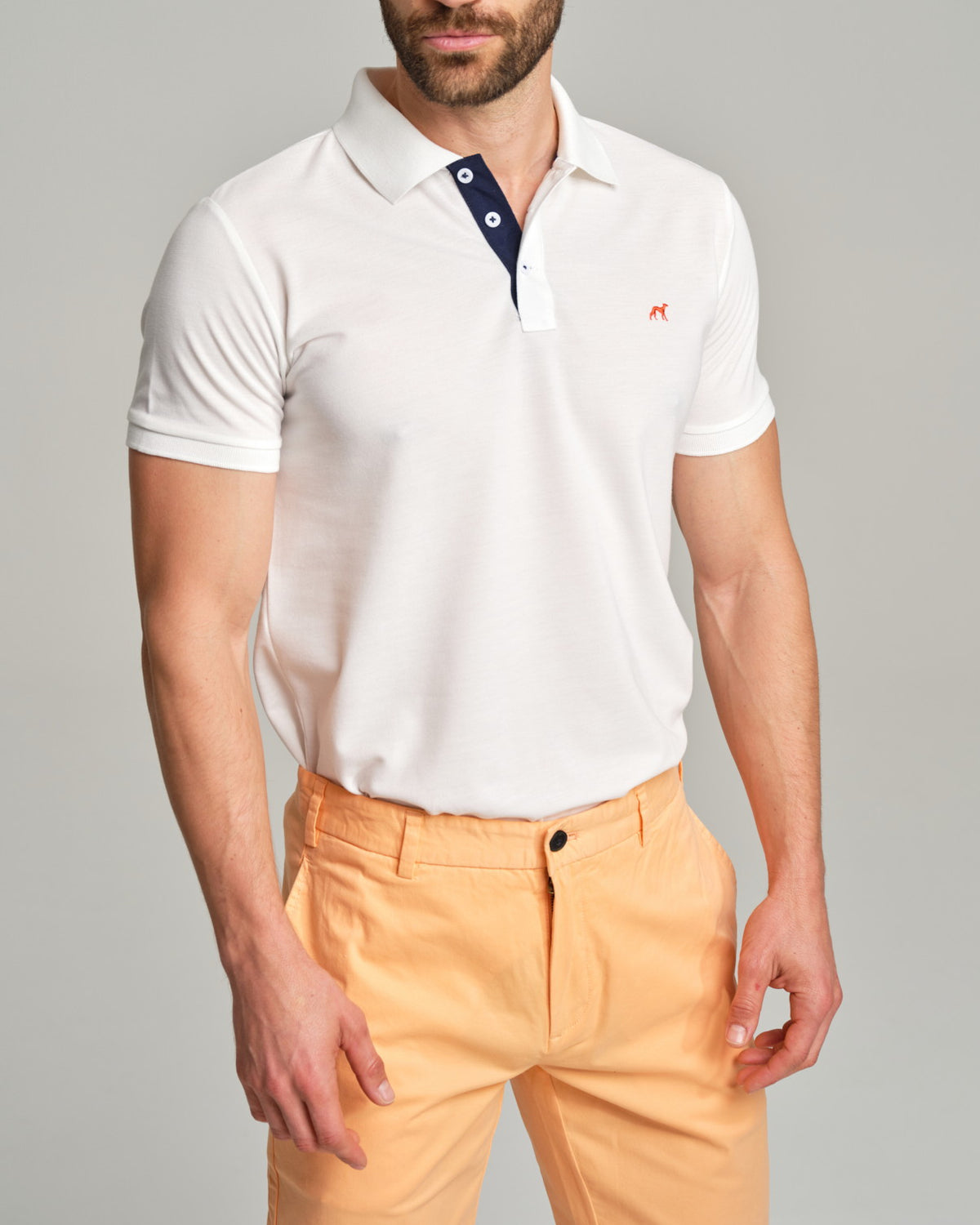 Light Orange