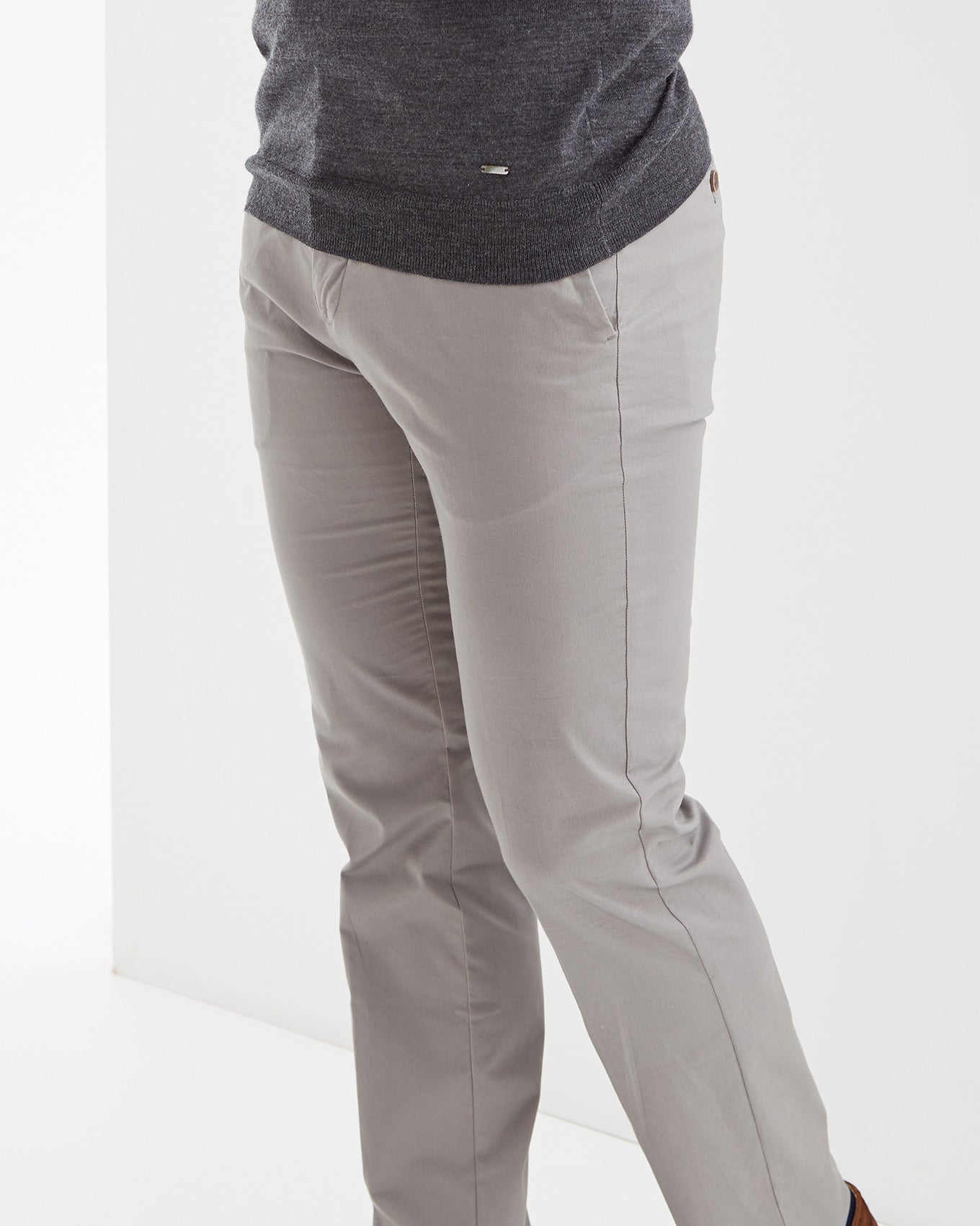 Medium Grey