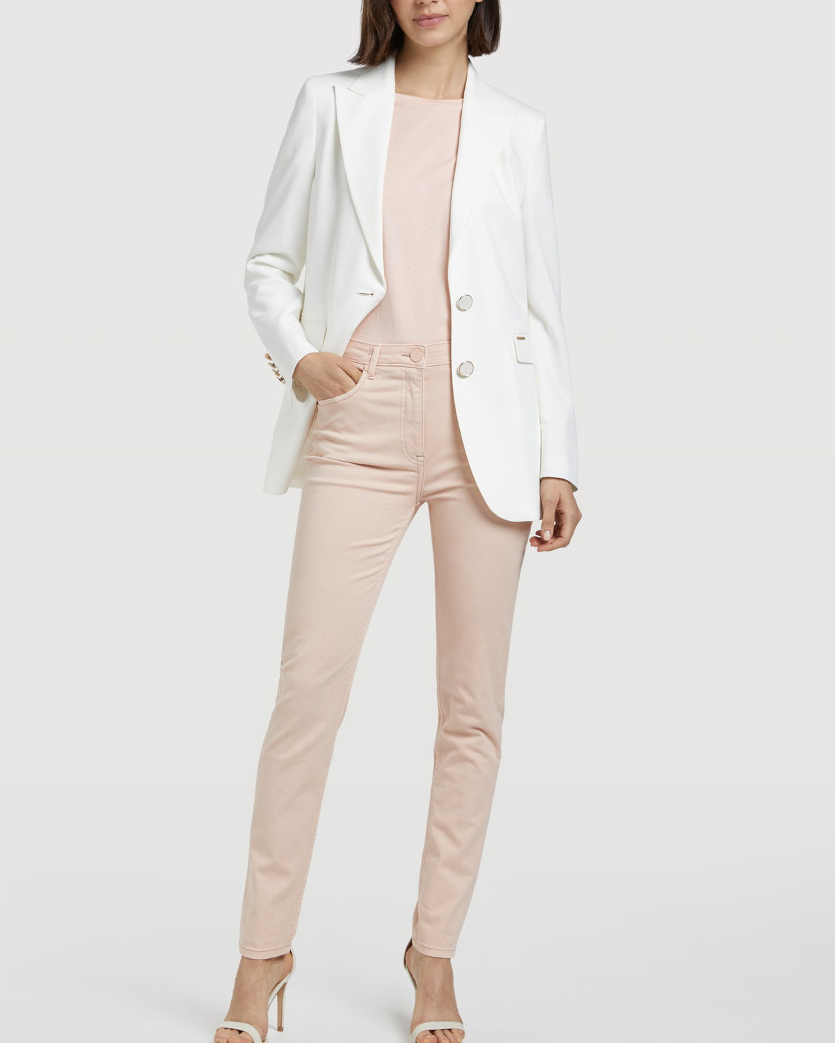 Light Pink