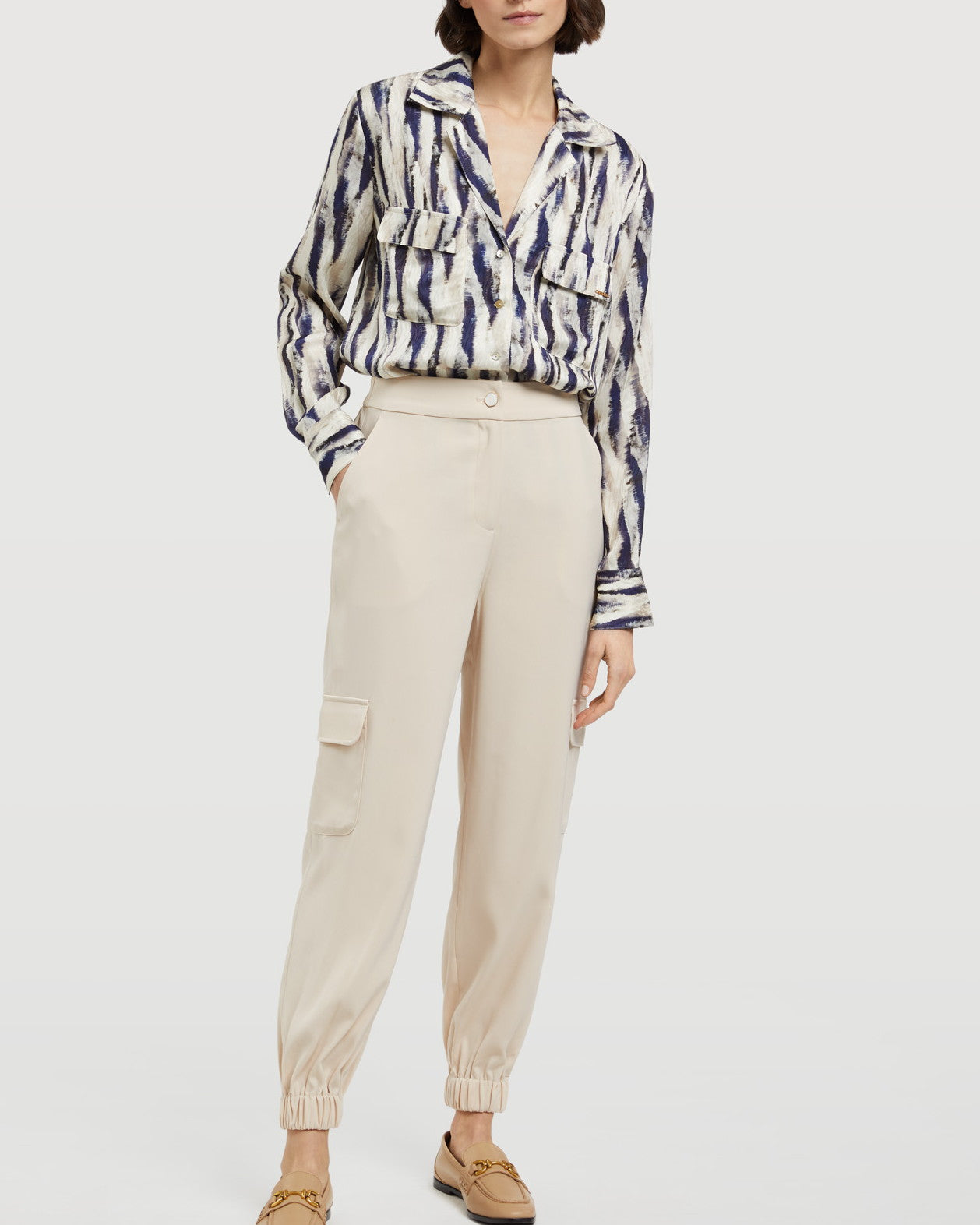 Light Beige