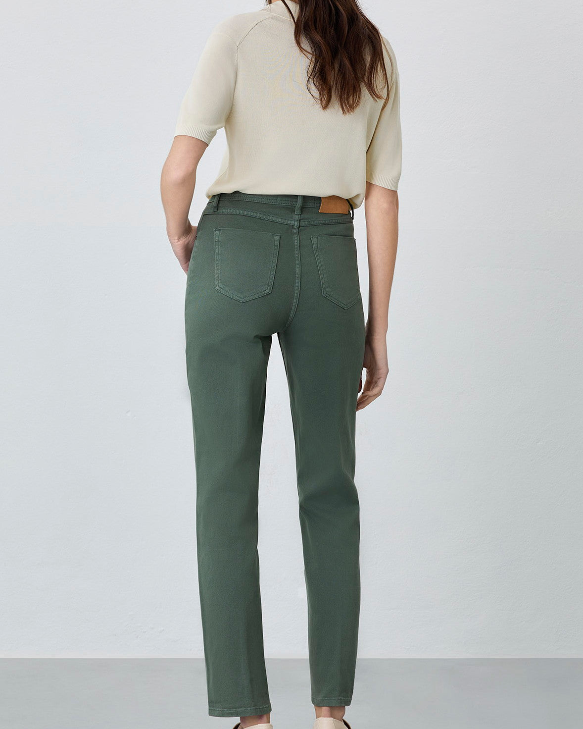 Dark Green