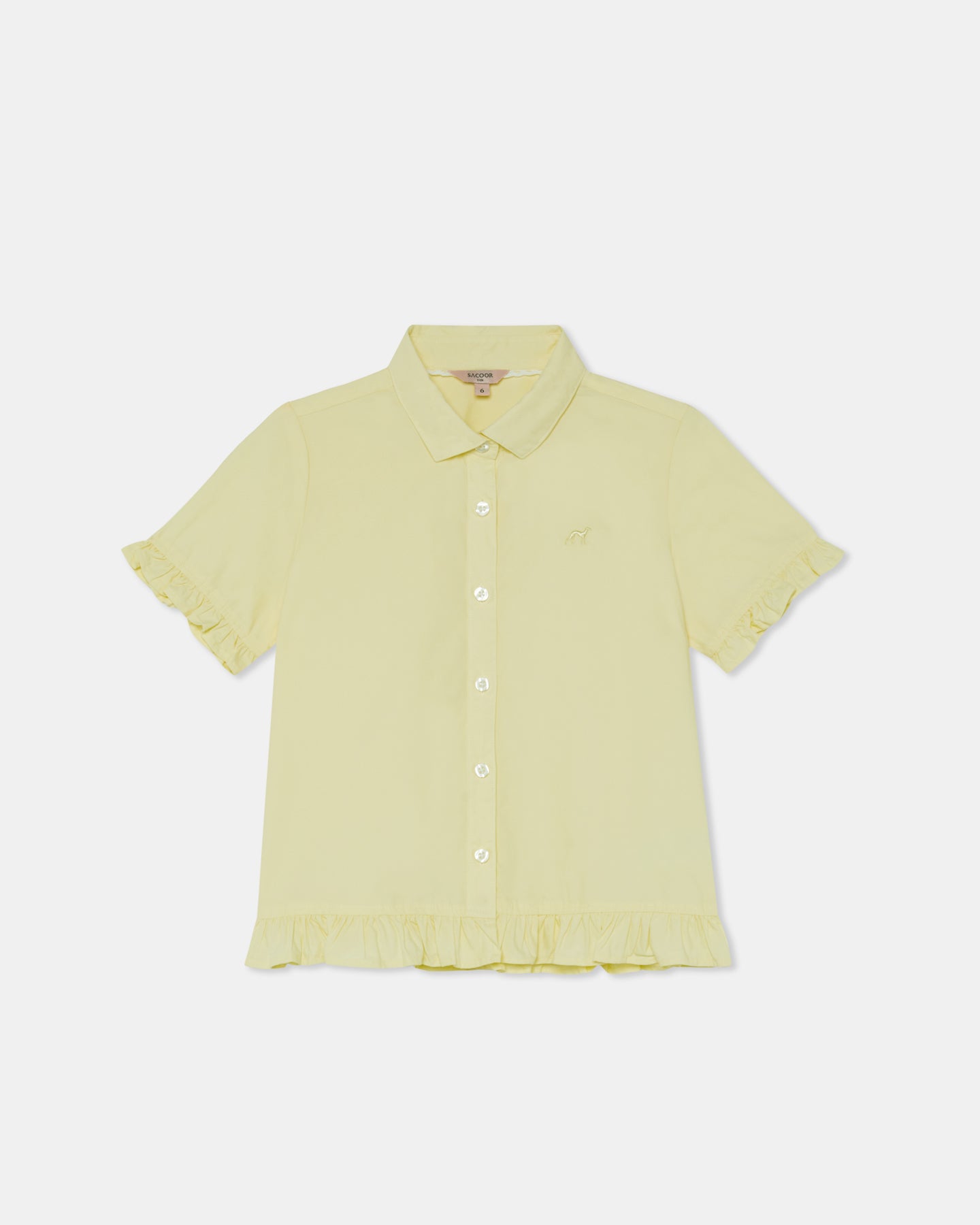 Light Yellow