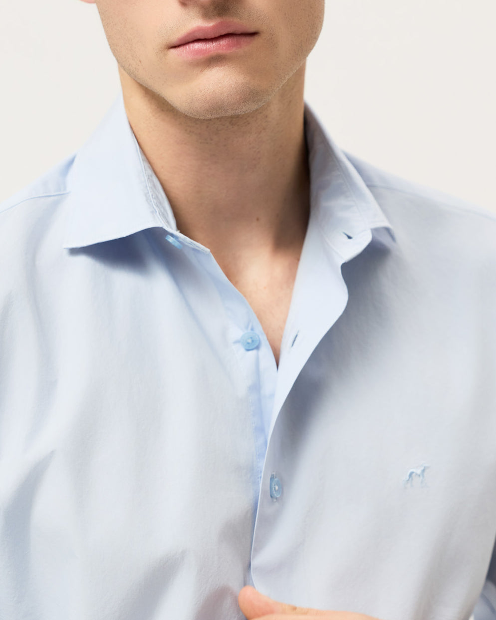 Light Blue