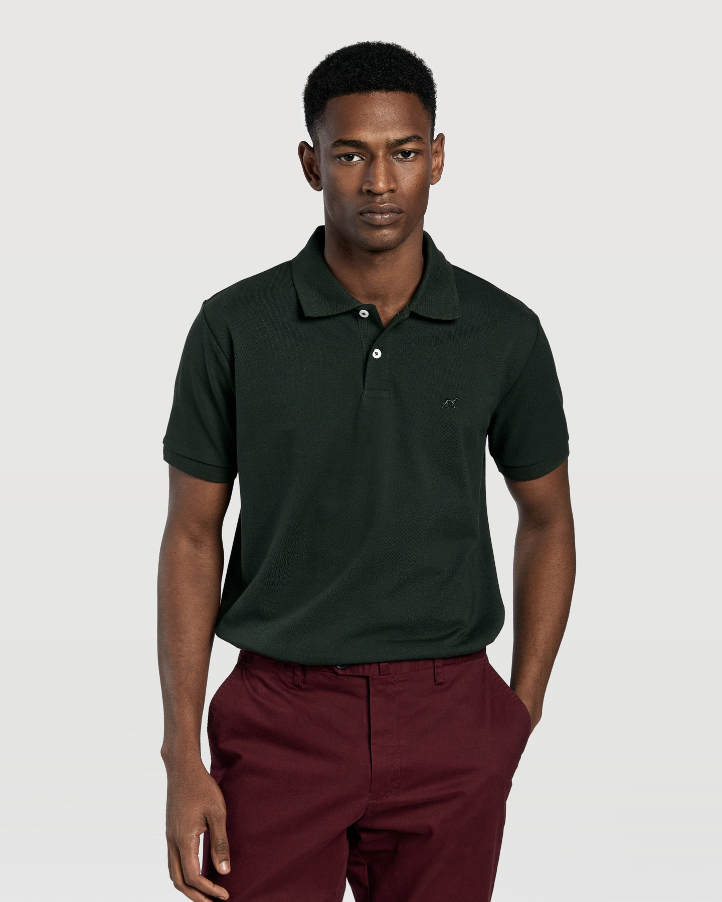 Dark Green