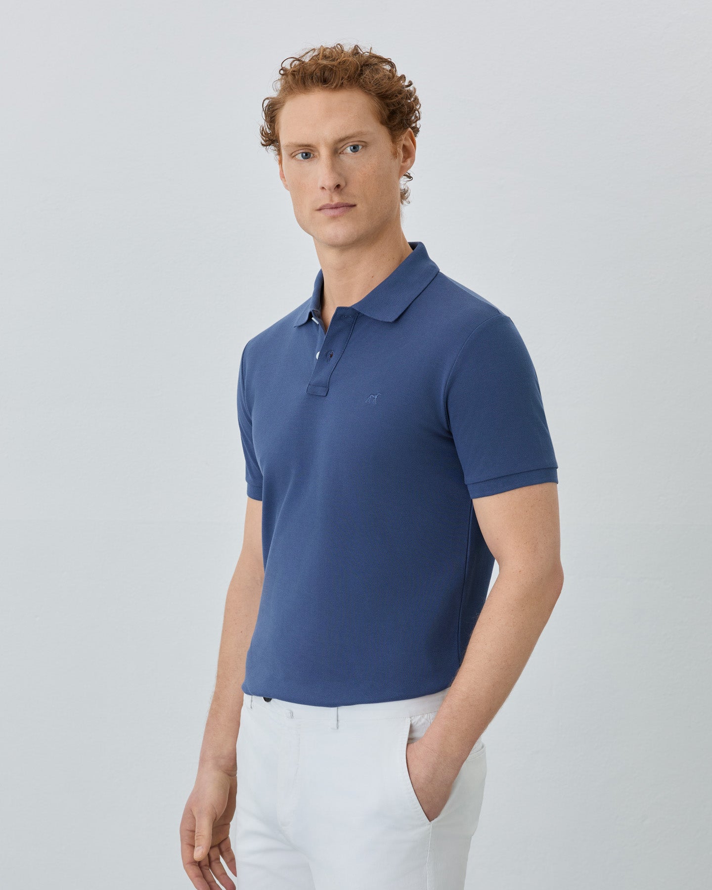 Medium Blue
