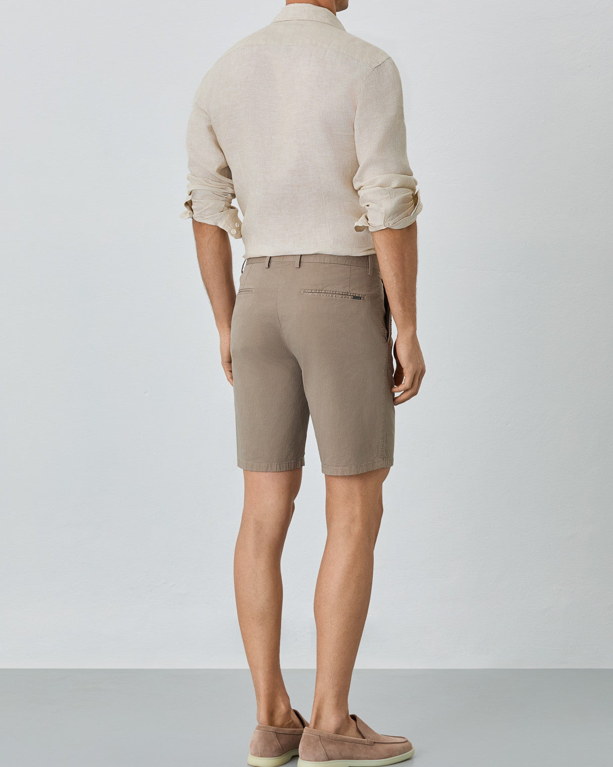 Light Brown