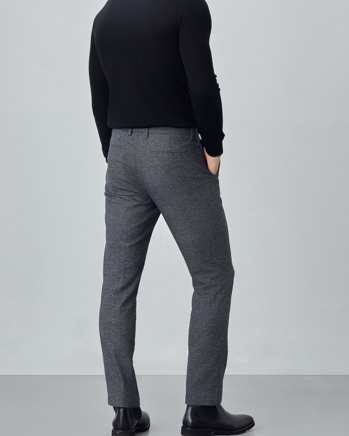 Grey